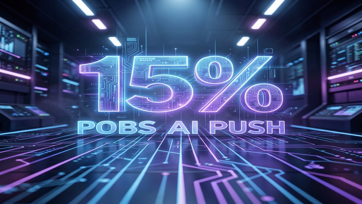 Understanding 15% Jobs To Prioritize Ai Push: A Comprehensiv