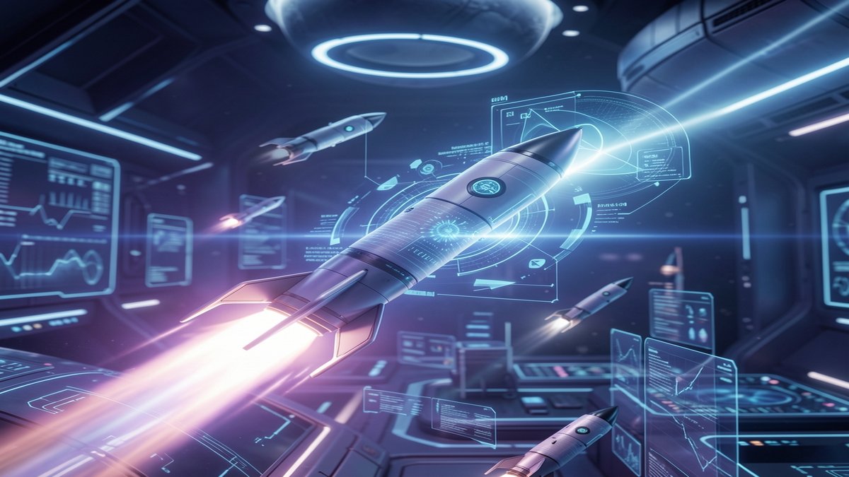 How Rockets and Spacecraft Work: A Complete Guide