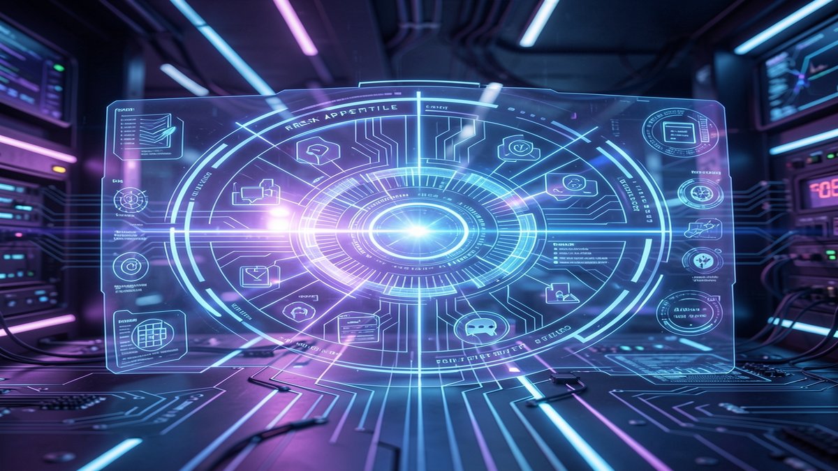 Understanding Risk Appetite Fades in Tech & Crypto