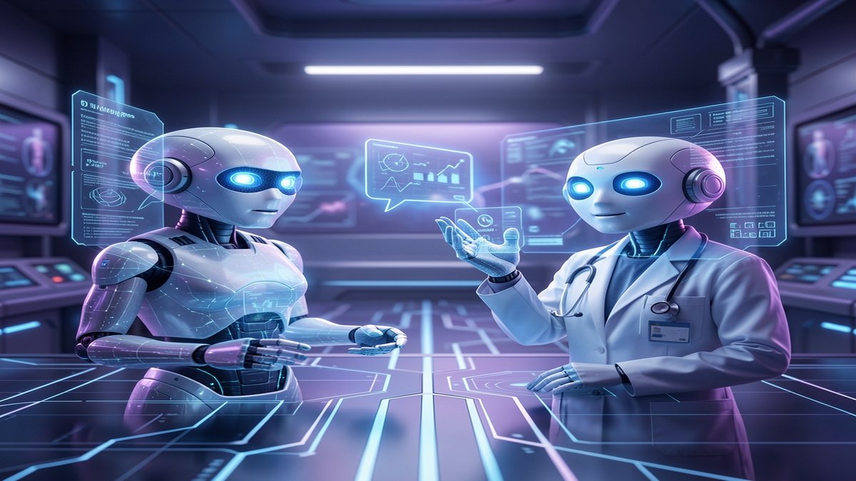 Understanding Ai Chatbots Give Inaccurate Medical Advice Say