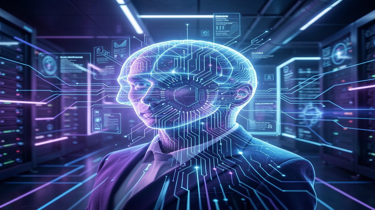 AI Disruption Explained: A CEO’s Guide