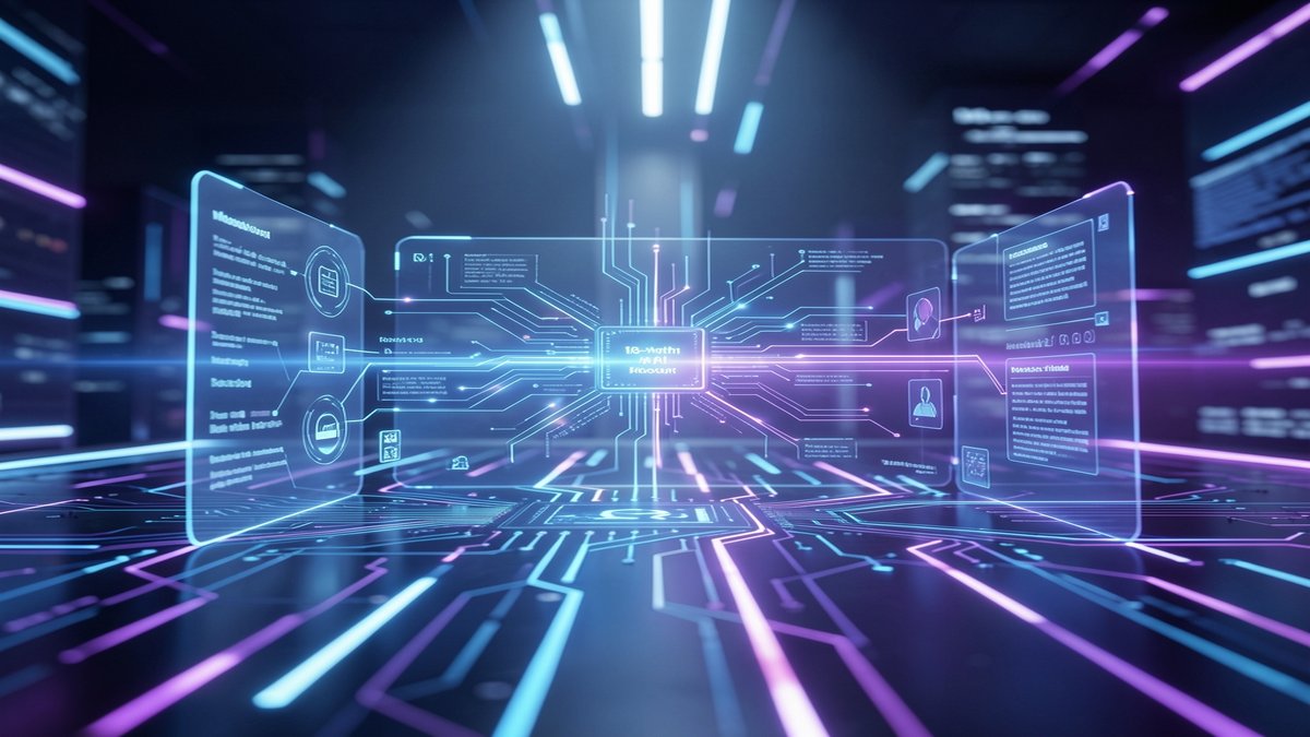 Mastering Microsoft AI Strategy: A 18‑Month Roadmap