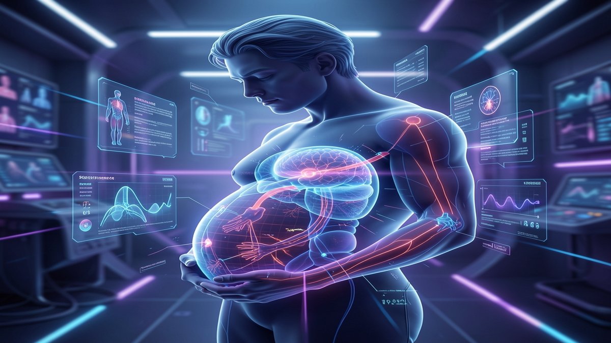 Understanding Dangerous Pregnancy Complications