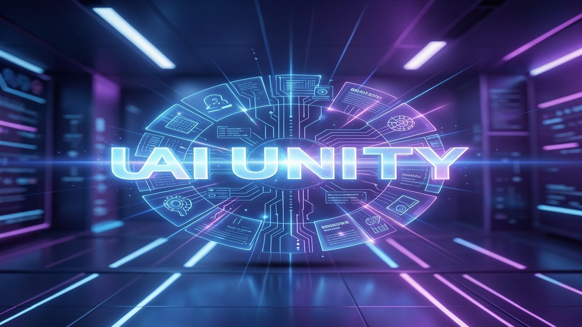 Understanding Unity Says Its Ai Tech: A Comprehensive Guide