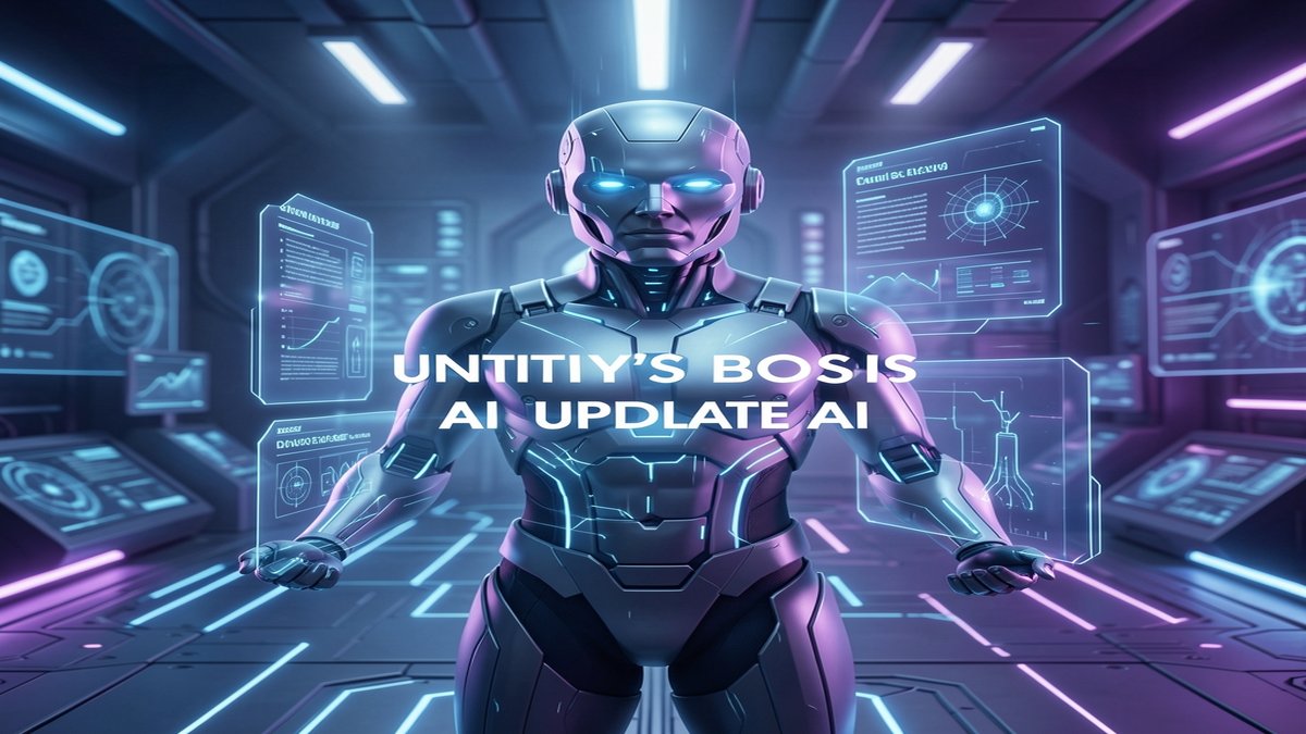 Mastering Unity's Boss Claims Engine AI Update