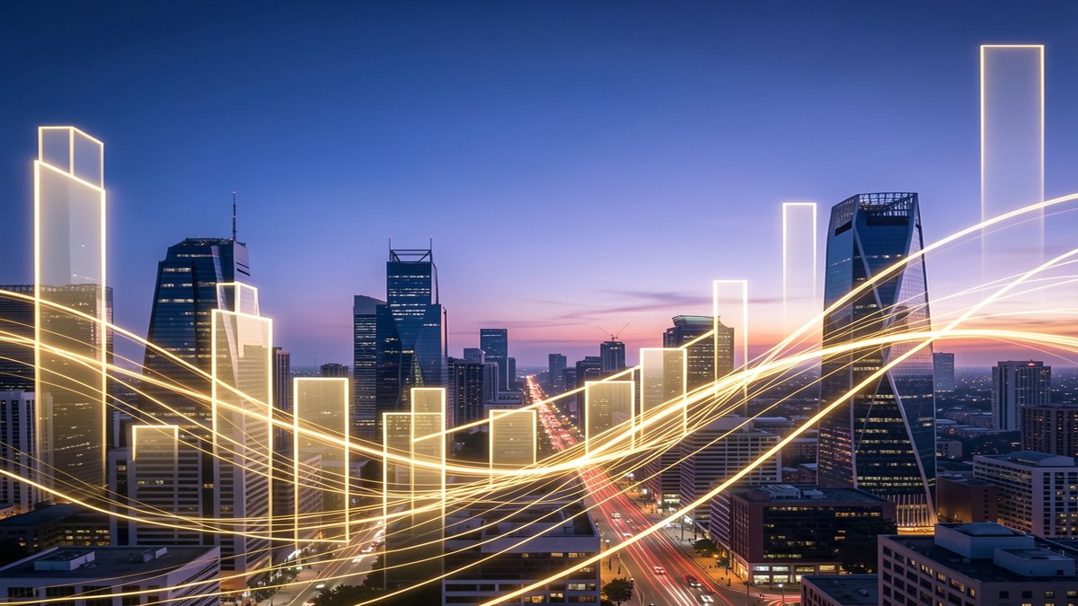 How Stock Markets Work: Fundamentals Of Market Movements