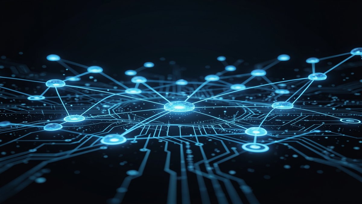 Inside AI Tools: How Machine Learning Powers Modern Software